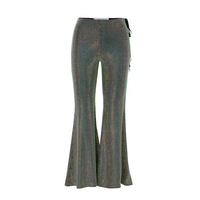 Crystal Flared Pants