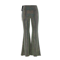 Crystal Flared Pants