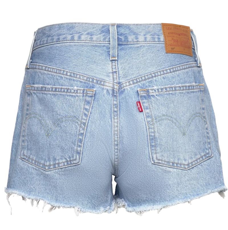 Levi’s Vintage Denim Shorts