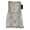 Dixie Sequin Fringe Dress (Floor Sample)