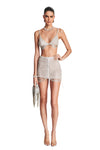 Sylvio Chain skirt
