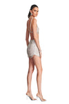 Sylvio Chain skirt