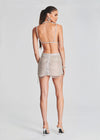 Sylvio Chain skirt