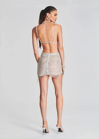 Sylvio Chain skirt