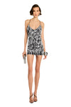 Haven Embellished Dress