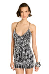Haven Embellished Dress