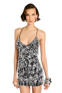 Haven Embellished Dress