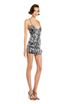 Haven Embellished Dress