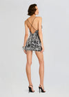 Haven Embellished Dress