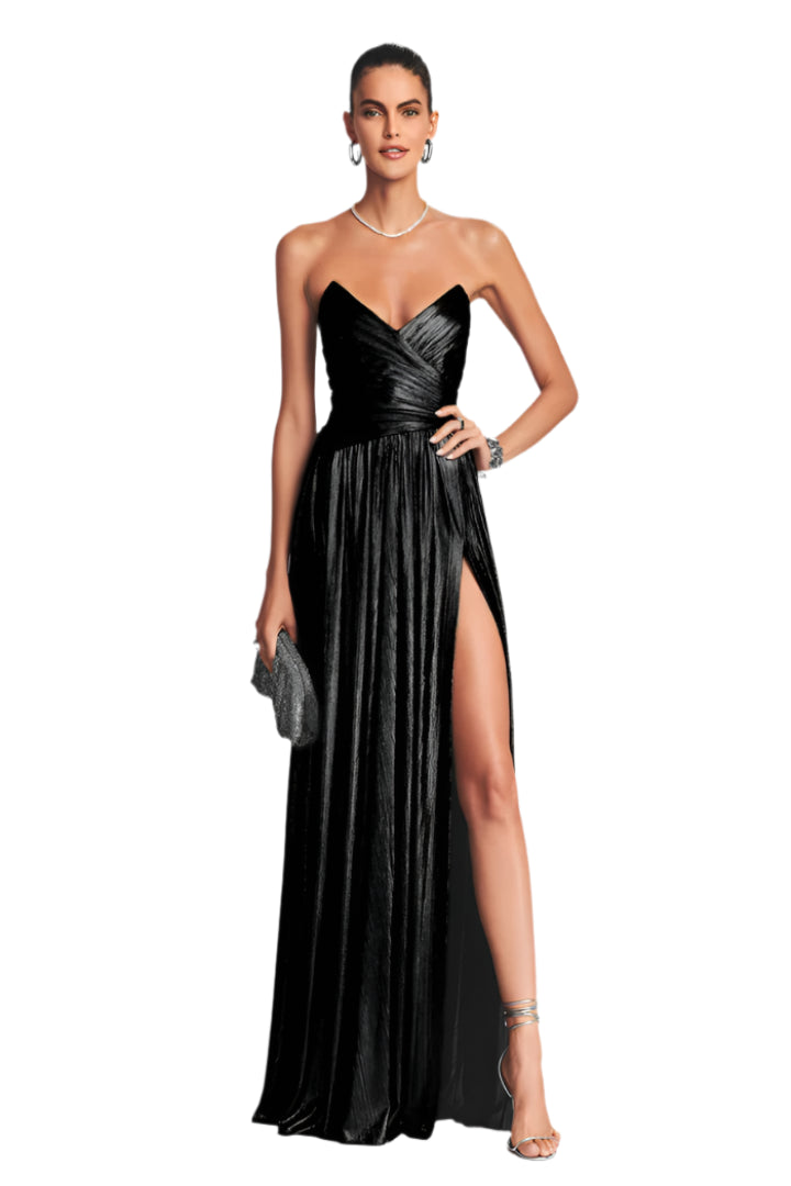 Waldorf Bodice Dress