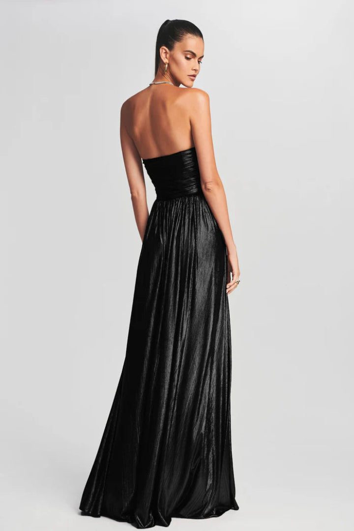 Waldorf Bodice Dress