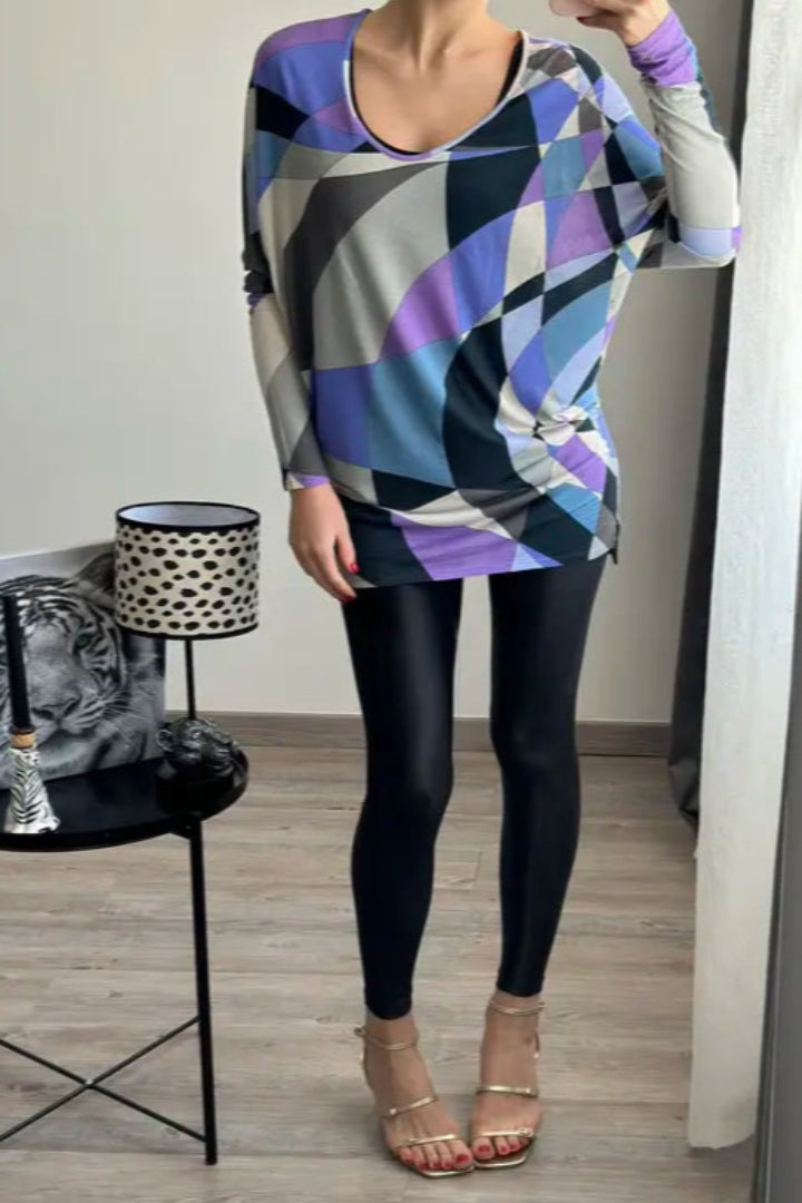 Emilio Pucci Mini Dress