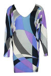Emilio Pucci Mini Dress