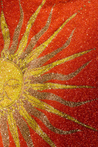 The Eternal Sunshine Dress