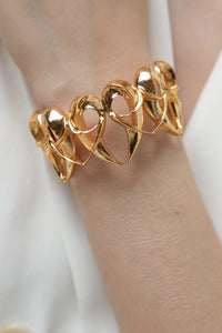 Eyes On The Prize Bangle