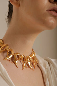 Eyes On The Prize Necklace