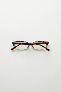 Frankie / Leopard & Clear
