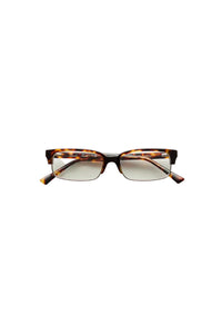 Frankie / Leopard & Clear