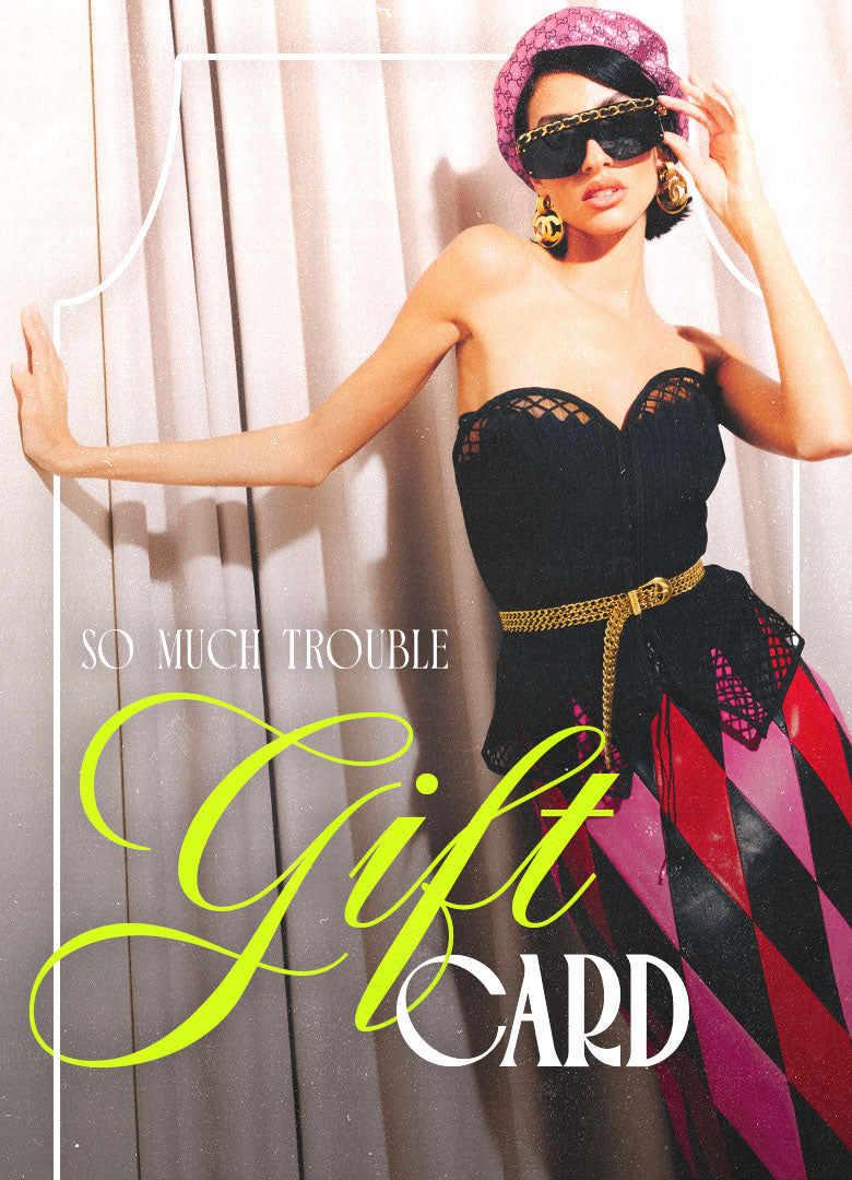 SMT Gift Card
