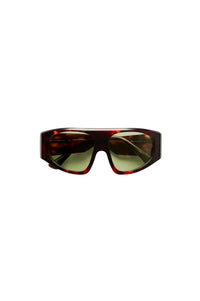 Gigi / Bloodstone & Green
