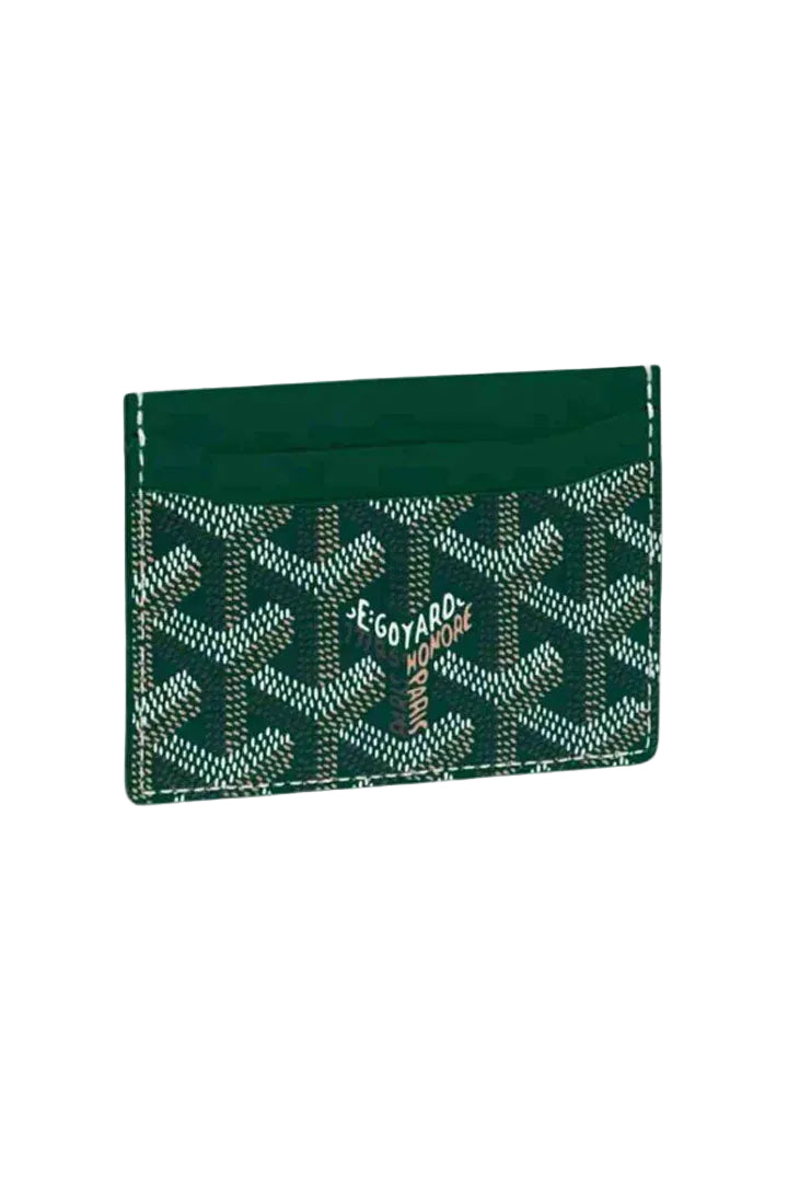 (New) Saint-Sulpice Card Wallet