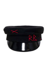 Ruslan Baginskiy Logo Baker Hat
