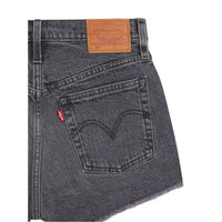 Levi’s Vintage Denim Shorts