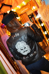 John Galliano Jacket