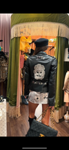 John Galliano Jacket