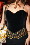 Vintage Moschino Dress