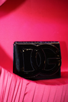 Dolce & Gabbana Patent Leather Bag