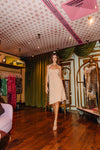 Arabella Crystal Dress