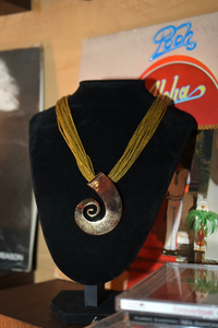 Gold Plated Necklace