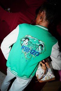 Kenzo Jacket