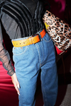 Levi’s Vintage Denim Jeans