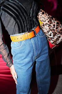 Levi’s Vintage Denim Jeans