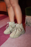 Yeezy (New) Desert Boots
