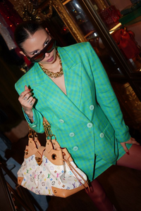 Vintage Suit Set