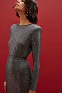 Irena Dress