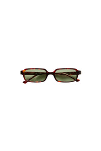 Jody / Bloodstone & Green