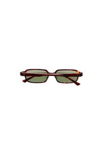 Jody / Bloodstone & Green