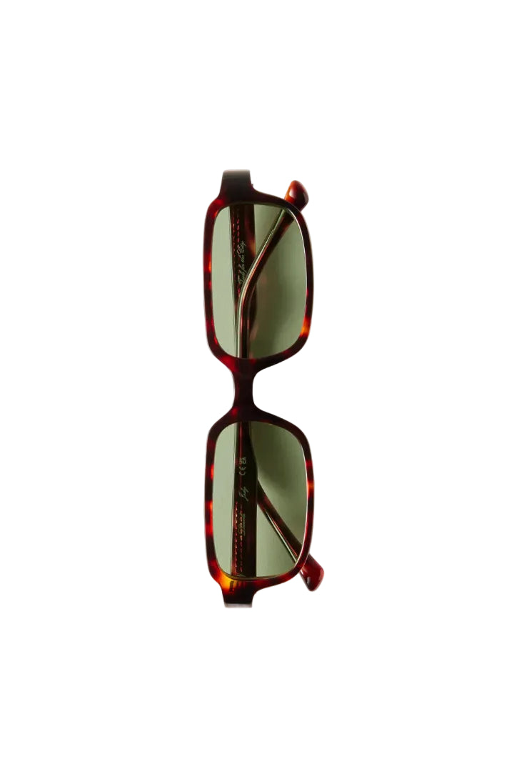 Jody / Bloodstone & Green