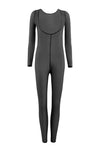 L'Intemporelle Catsuit Abyssal Dream