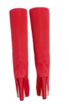 (New) Gucci Leather boots