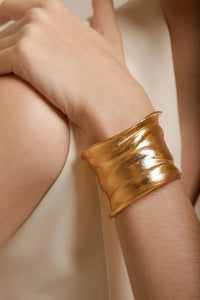 Liquid Courage Cuff