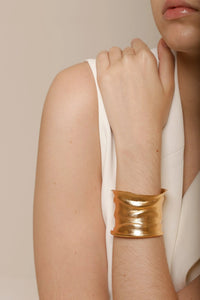Liquid Courage Cuff