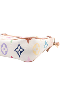 Vintage Multicolour Pochette