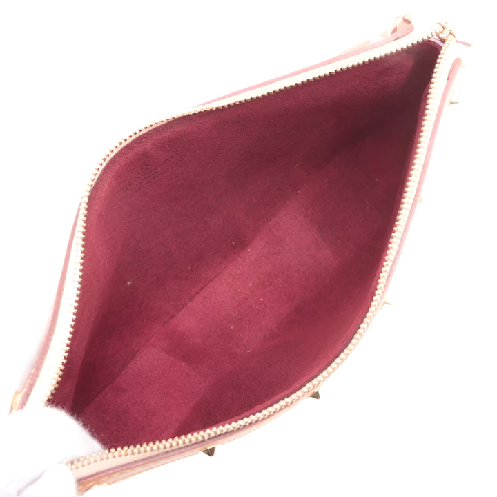 Vintage Multicolour Pochette