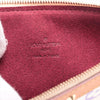 Vintage Multicolour Pochette