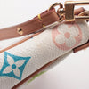 Vintage Multicolour Pochette